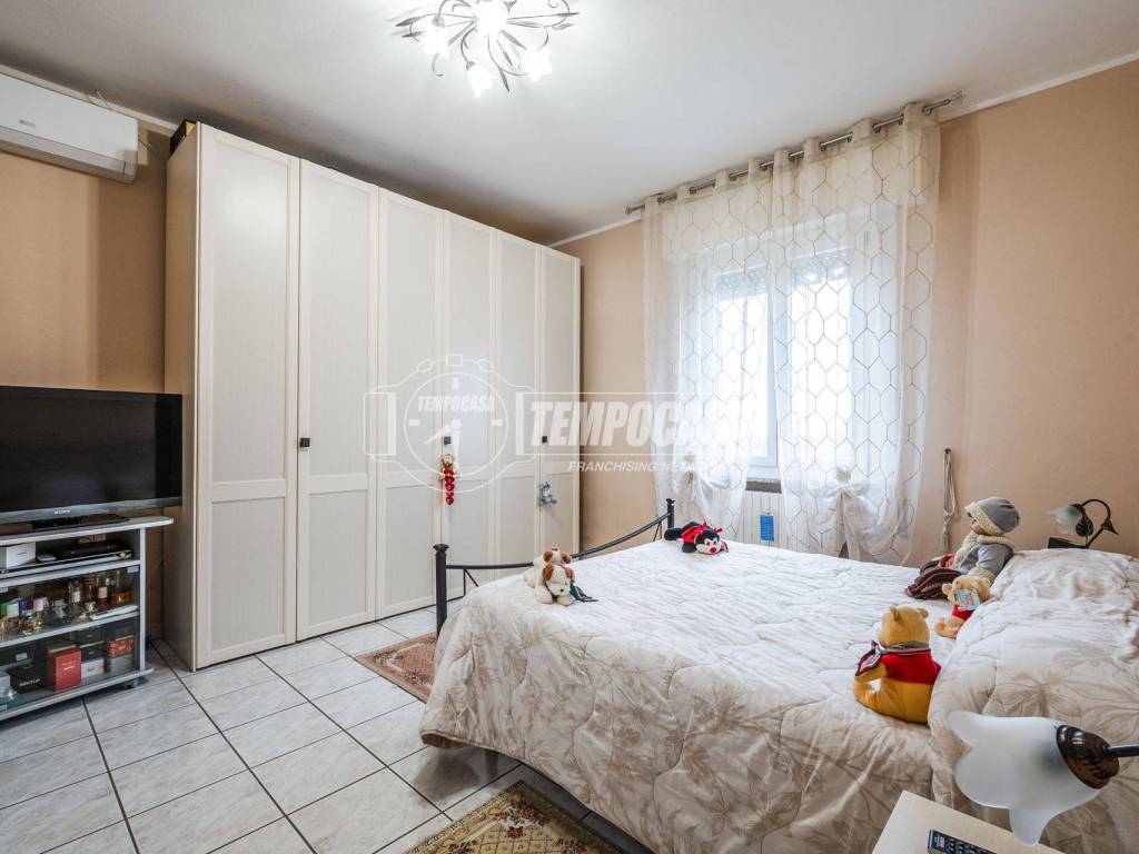 Appartamento a Fontanellato in Via Barabaschi 11 - Foto 3