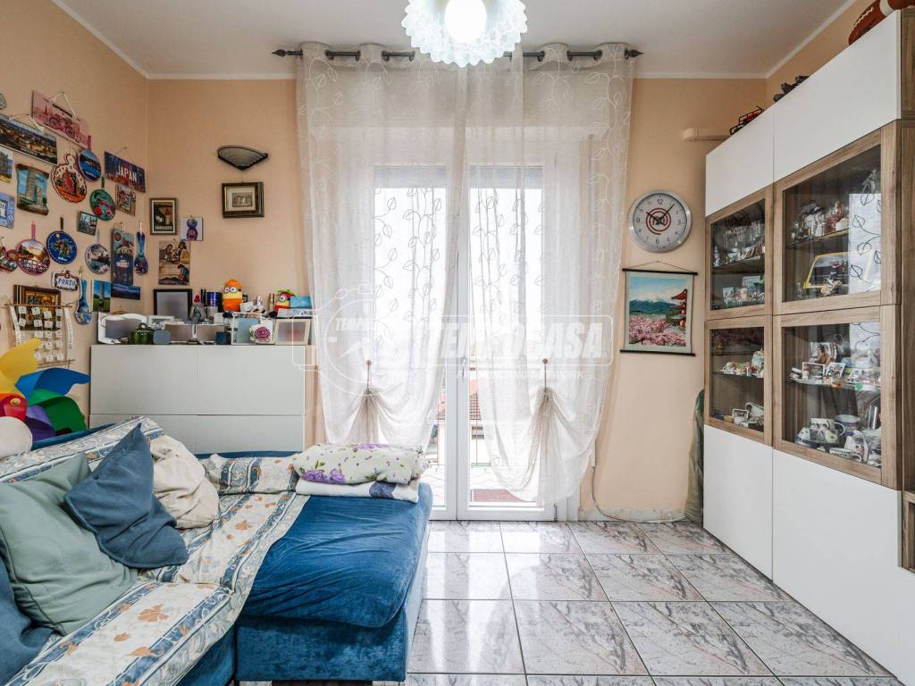 Appartamento a Fontanellato in Via Barabaschi 11 - Foto 4