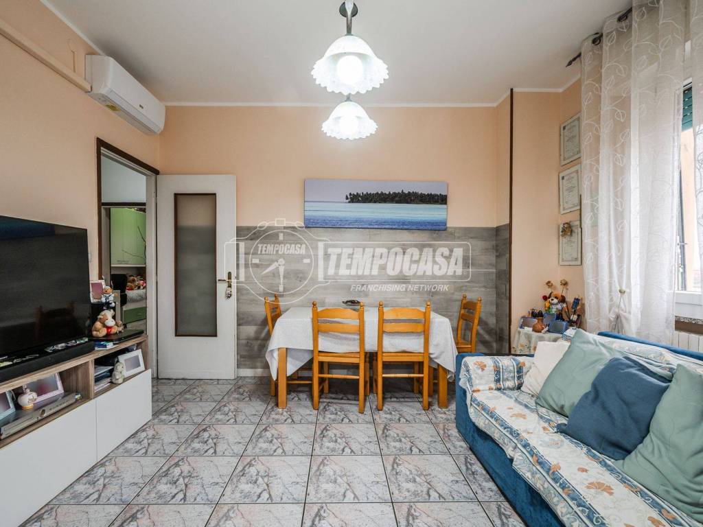 Appartamento a Fontanellato in Via Barabaschi 11 - Foto 5