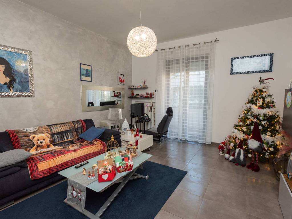 Appartamento a Montesilvano in Via Corno Grande - Foto 2