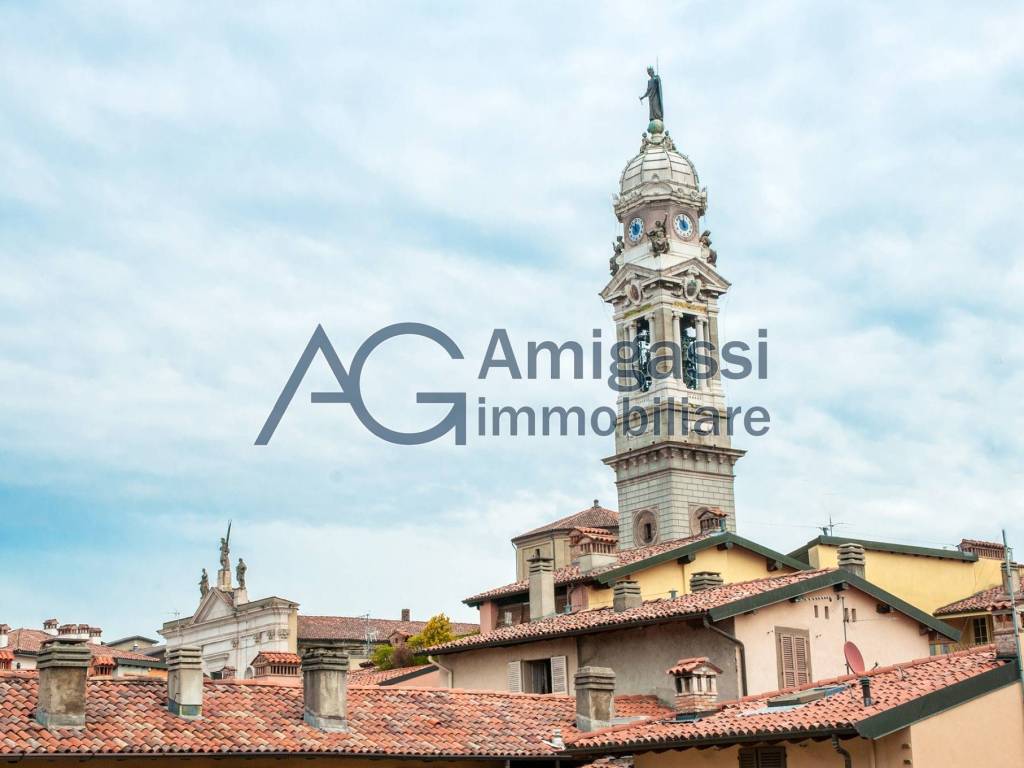 Appartamento a Bergamo in Via Sant'Alessandro - Foto 5
