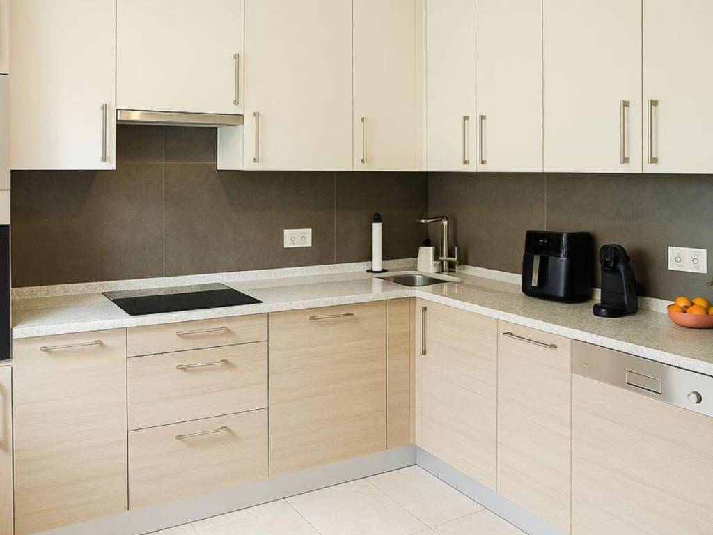 Appartamento a Levico terme in Via Tonelli - Foto 2