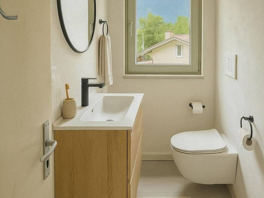 Appartamento a Levico terme in Via Tonelli - Foto 4