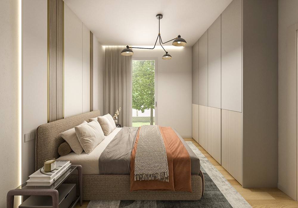 Appartamento a Misano adriatico in Via Francesco Petrarca - Foto 4