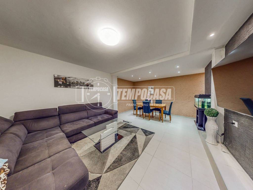 Casa indipendente a Savignano sul panaro in Via Falloppie 215/B - Foto 2