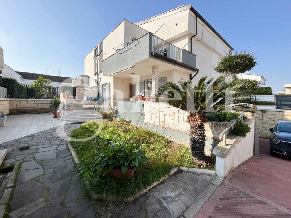 Villa a Giugliano in campania in VIA STAFFETTA , 181 - Foto 2