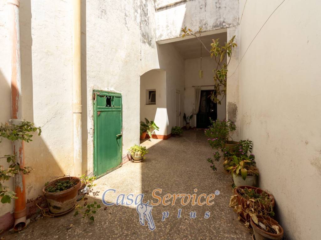 Casa indipendente a Ruffano in Via San Lillo - Foto 2