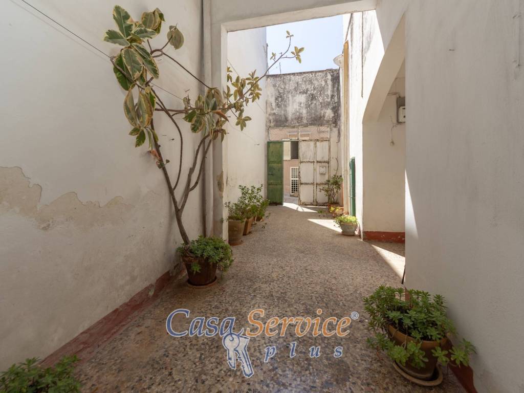Casa indipendente a Ruffano in Via San Lillo - Foto 3