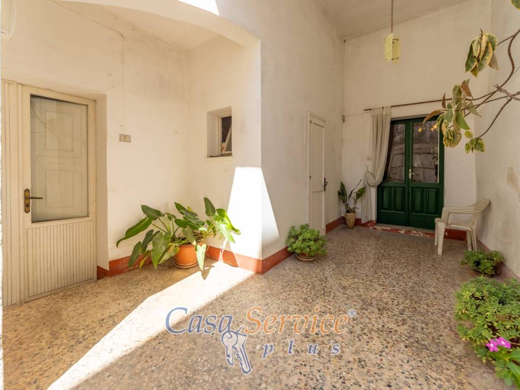 Casa indipendente a Ruffano in Via San Lillo - Foto 4