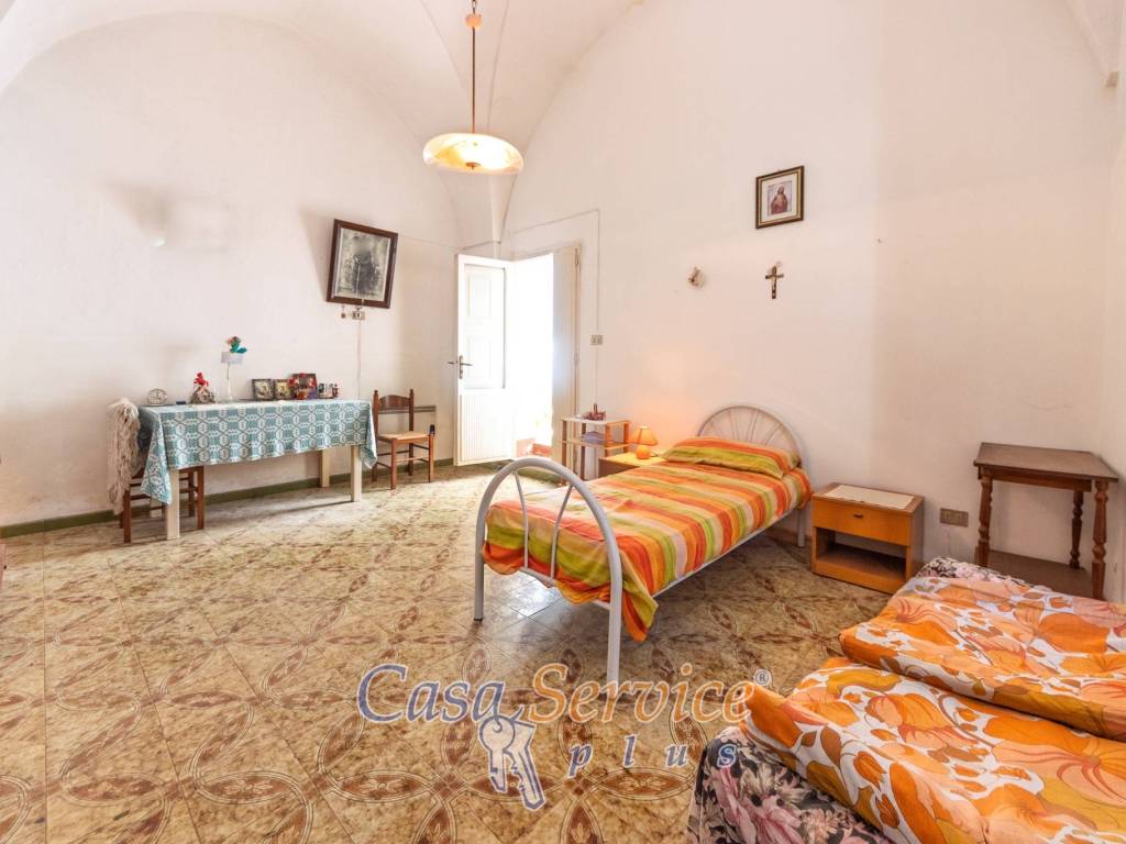 Casa indipendente a Ruffano in Via San Lillo - Foto 5