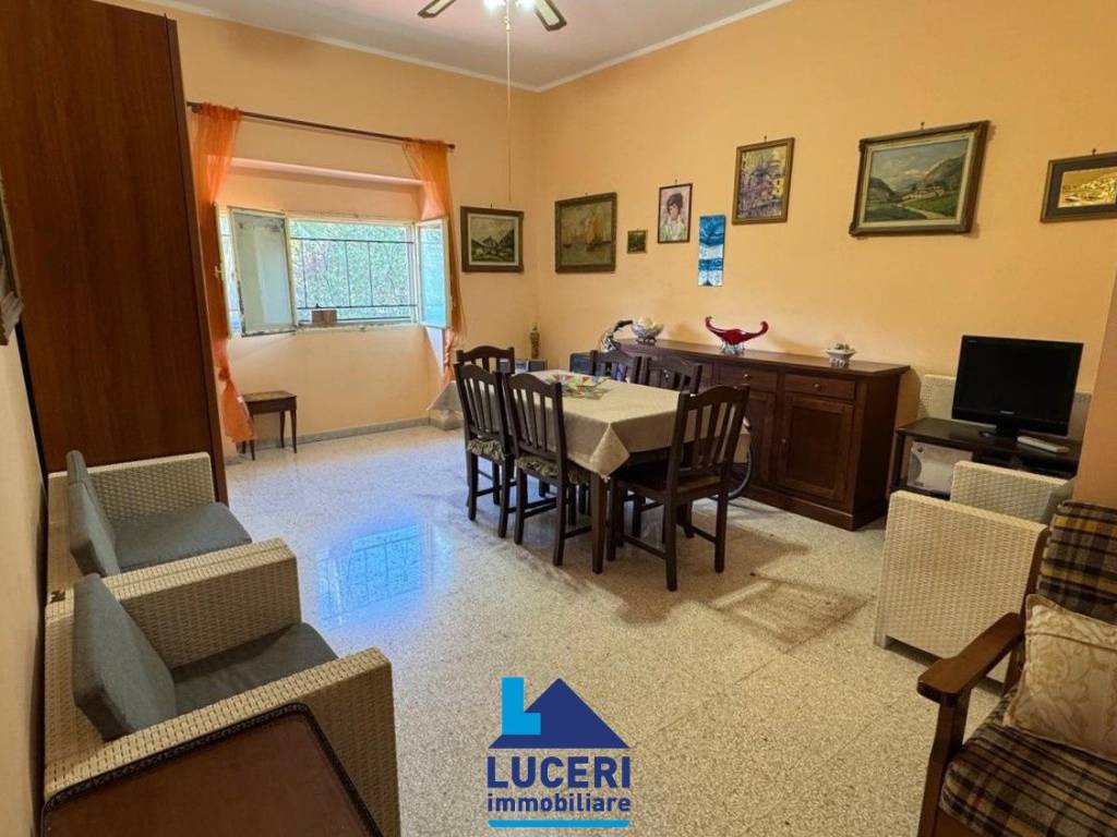 Villa a Matino in Strada Vicinale di Lazzaretto - Foto 4