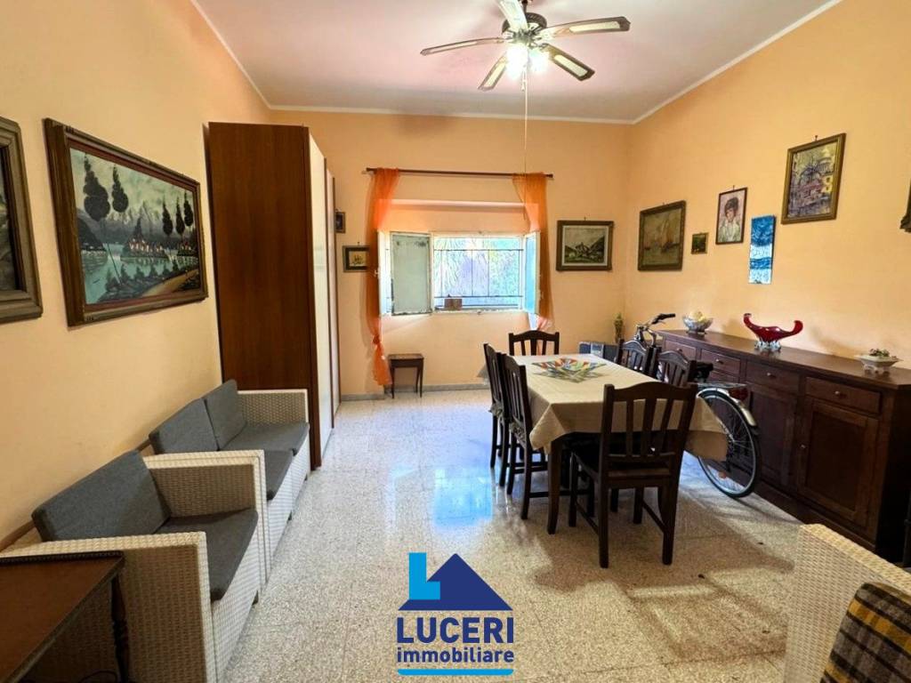 Villa a Matino in Strada Vicinale di Lazzaretto - Foto 5