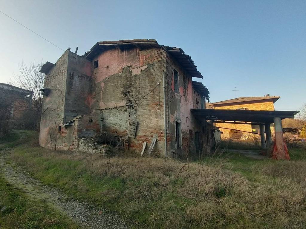 Rustico / casale a Savignano sul panaro in Via Claudia, 4035 - Foto 4