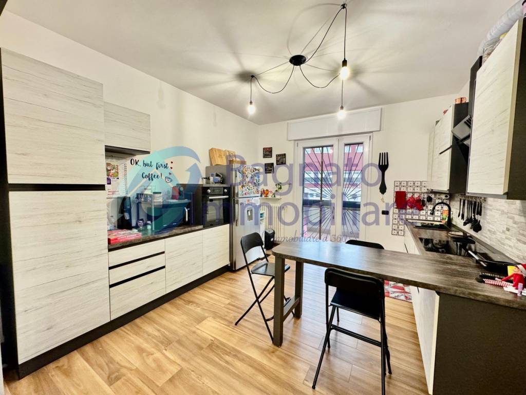 Villa a Novara in Strada della Madonnina, 8 - Foto 2