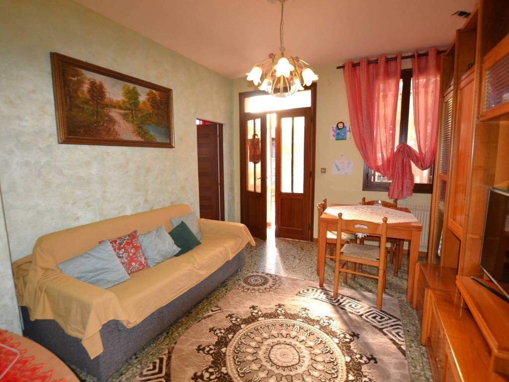 Appartamento a Pordenone in Via delle Acque, 17 - Foto 4