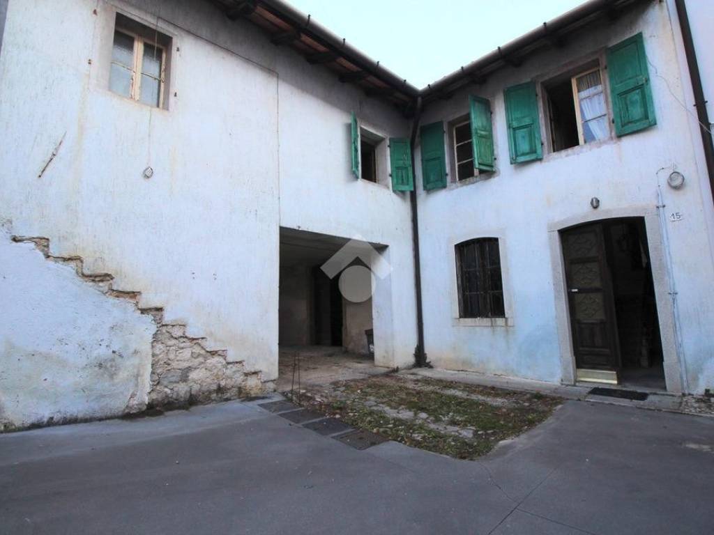 Appartamento a Faedis in VIA PIAZZA I maggio, 15 - Foto 3