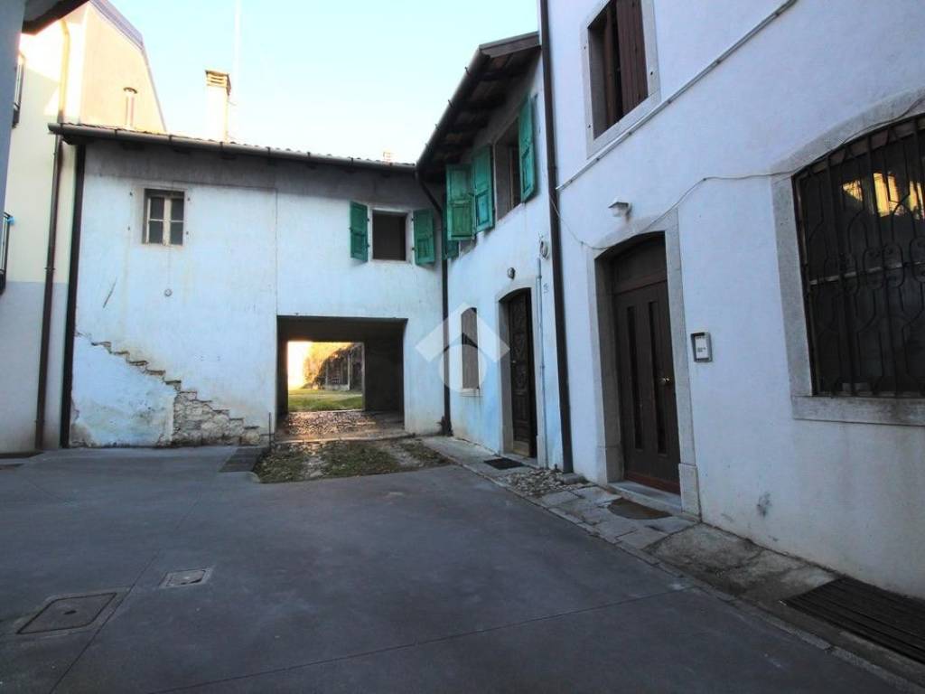 Appartamento a Faedis in VIA PIAZZA I maggio, 15 - Foto 5