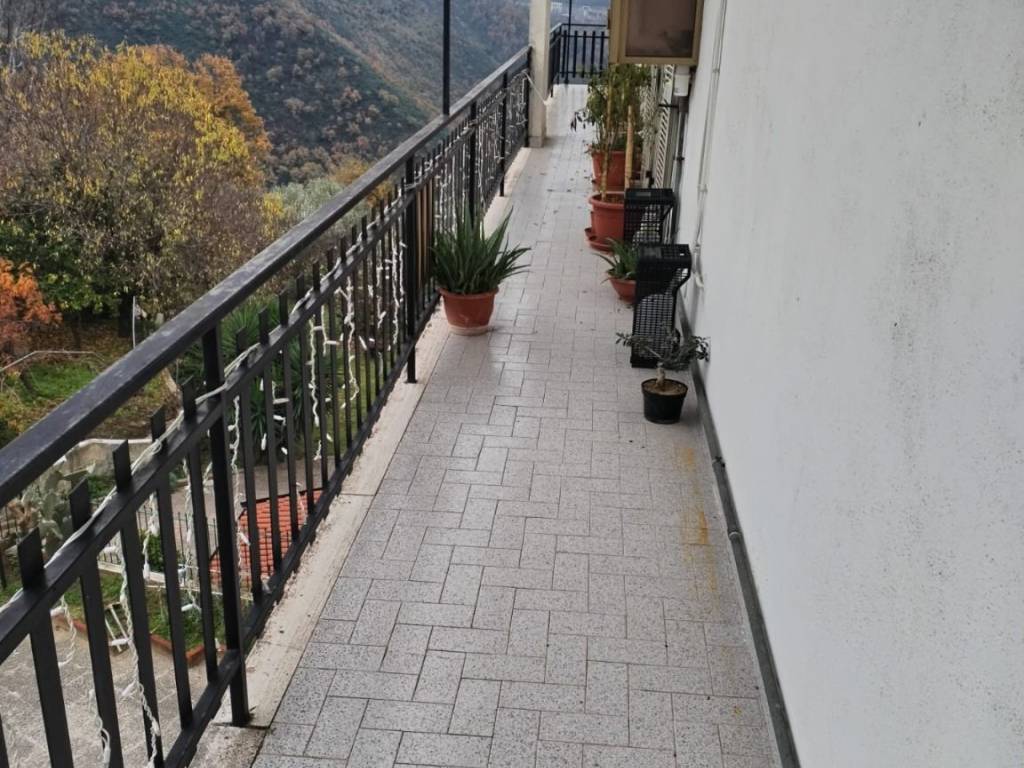 Appartamento a Dipignano in Via Albidona, 40 - Foto 2