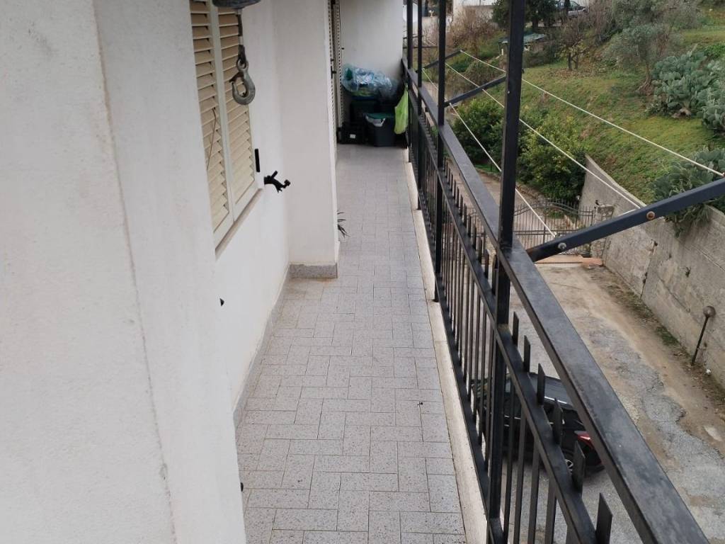 Appartamento a Dipignano in Via Albidona, 40 - Foto 3