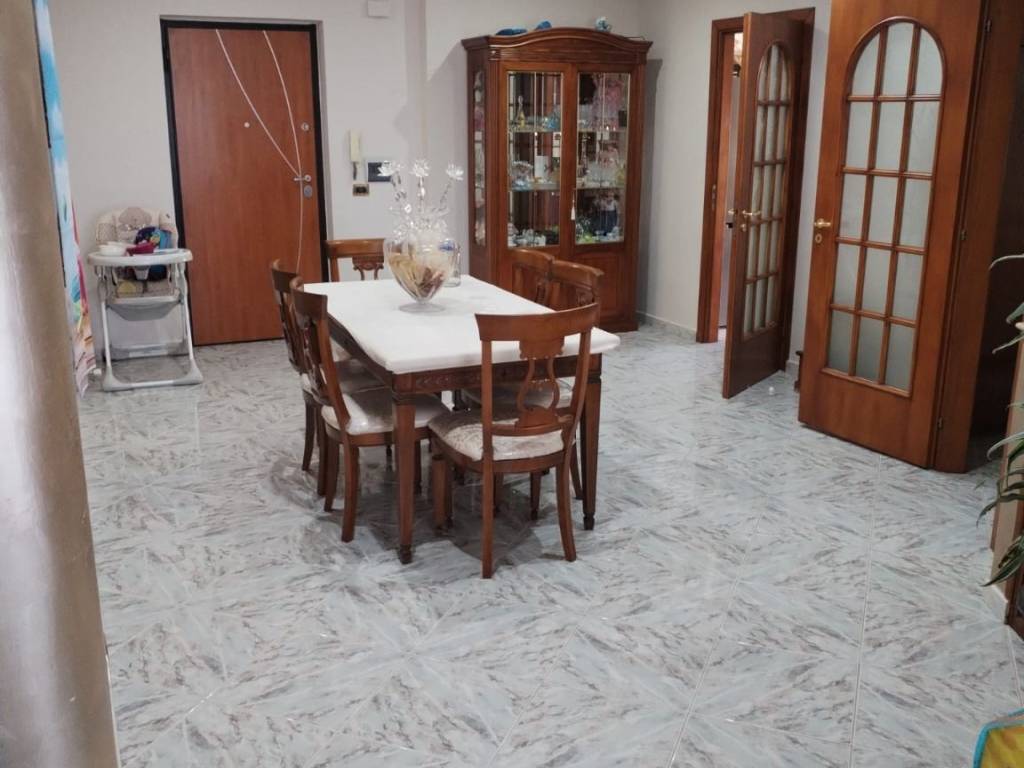 Appartamento a Dipignano in Via Albidona, 40 - Foto 5