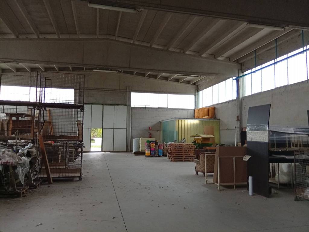 Immobile a Sabbioneta in Via San Remigio, 43 - Foto 4