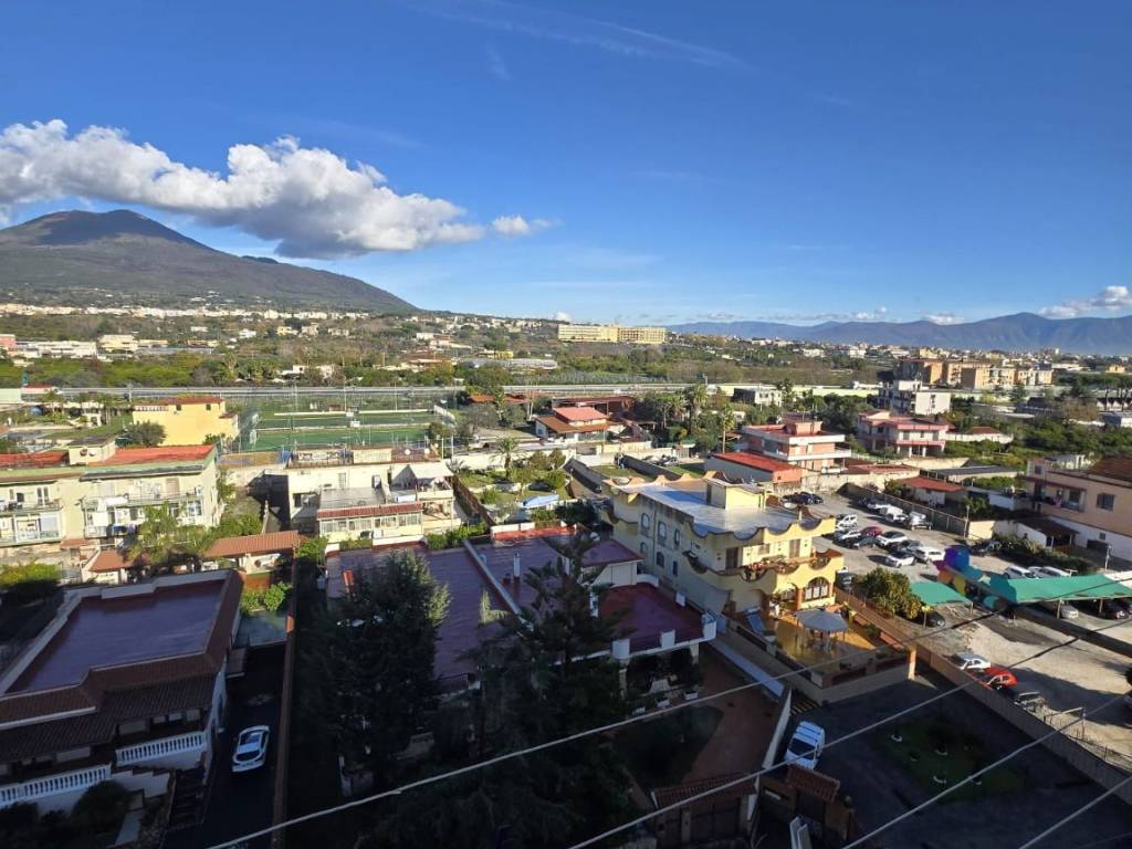 Appartamento a Torre annunziata in Via Vittorio Veneto, 390 - Foto 2