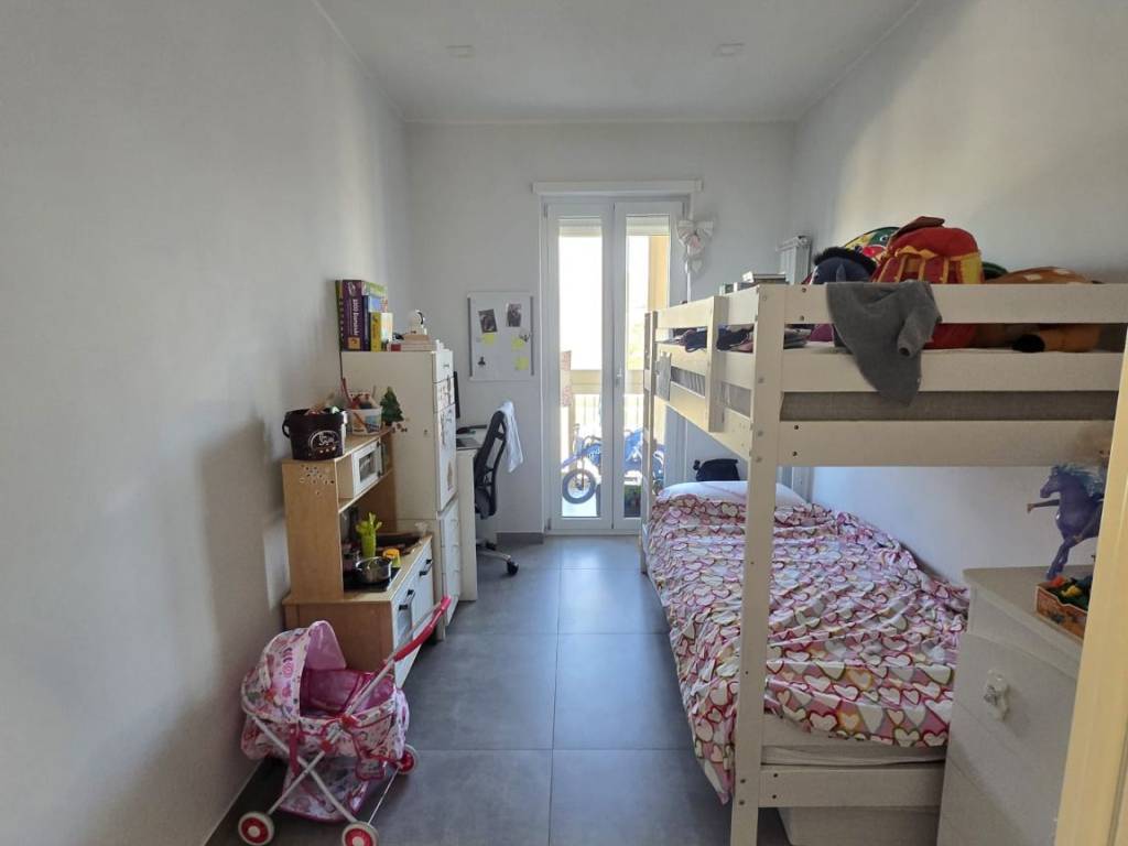 Appartamento a Torre annunziata in Via Vittorio Veneto, 390 - Foto 4
