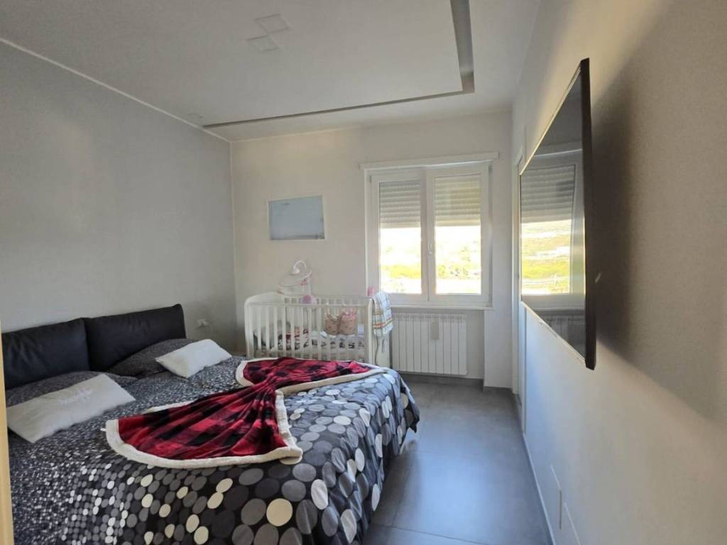 Appartamento a Torre annunziata in Via Vittorio Veneto, 390 - Foto 5