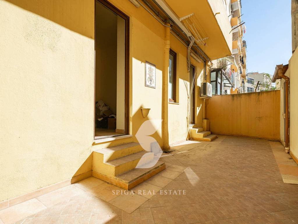 Appartamento a Cagliari in Via Ottone Bacaredda, 84 - Foto 4