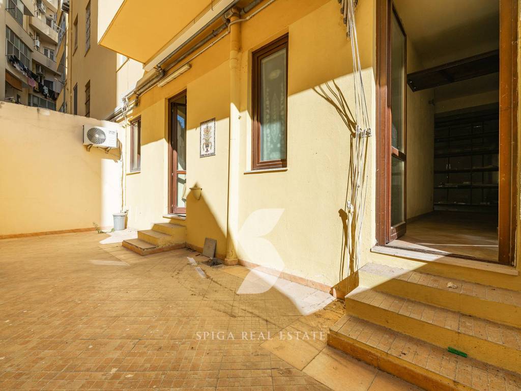 Appartamento a Cagliari in Via Ottone Bacaredda, 84 - Foto 5