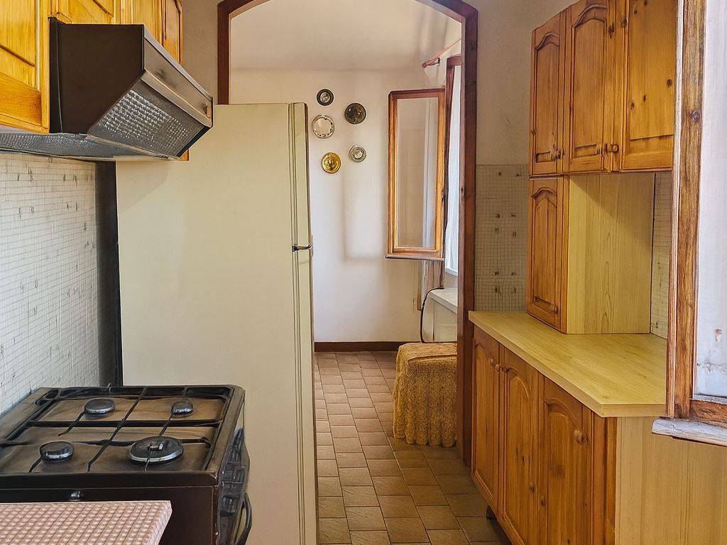 Appartamento a Iglesias in Via Edmondo De Amicis, 10 - Foto 4