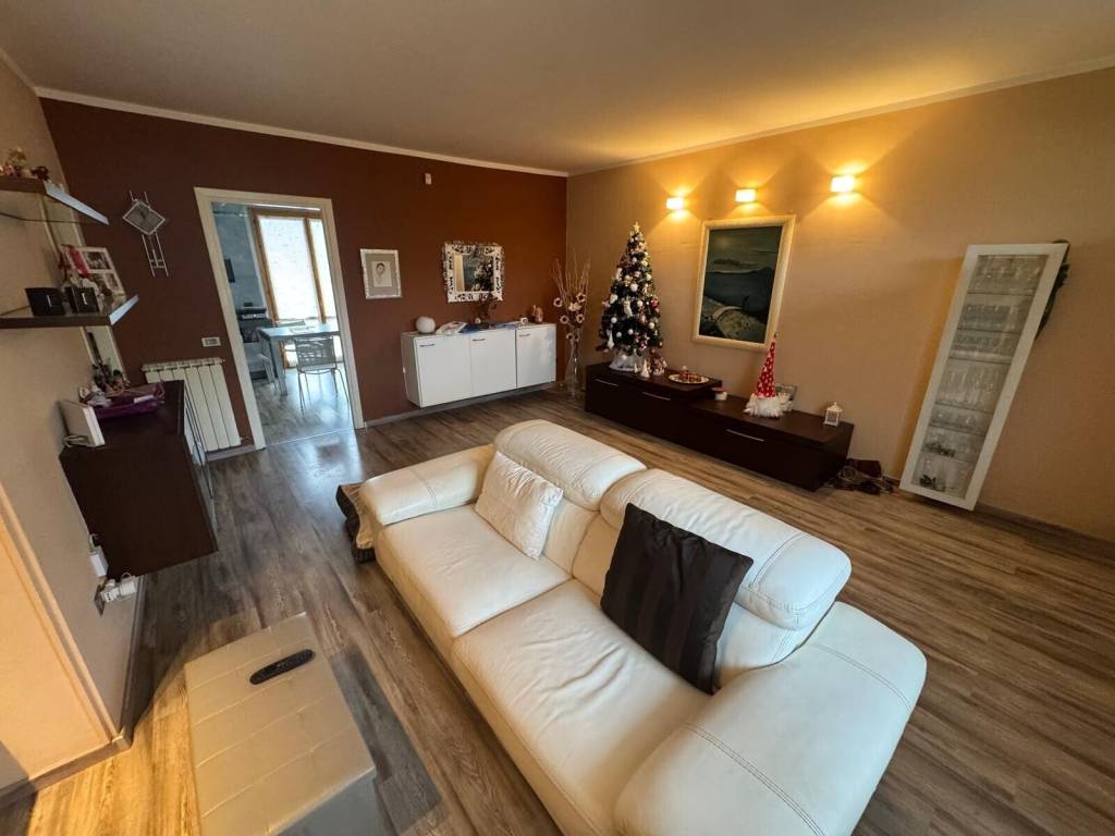 Villa a Castelfranco piandisco in Via Stagi - Foto 3