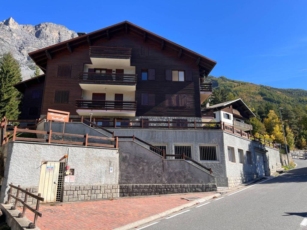 Attico / mansarda a Valdidentro in Via San Giovanni - Foto 2