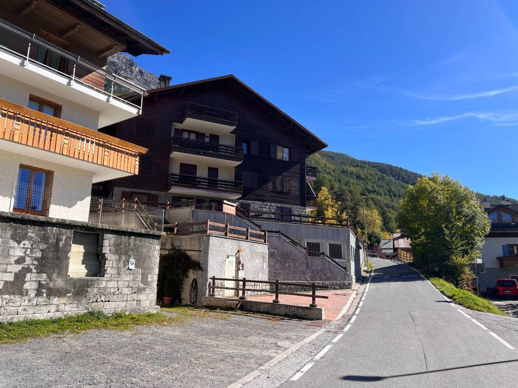 Attico / mansarda a Valdidentro in Via San Giovanni - Foto 3