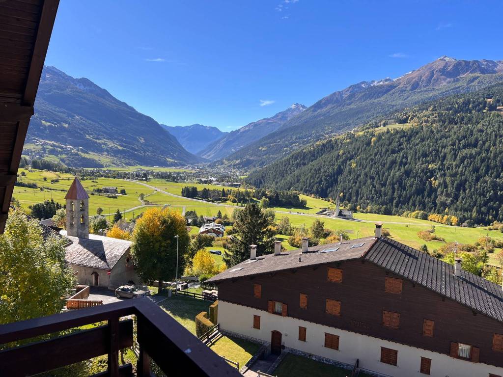 Attico / mansarda a Valdidentro in Via San Giovanni - Foto 4