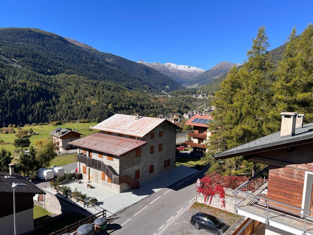 Attico / mansarda a Valdidentro in Via San Giovanni - Foto 5