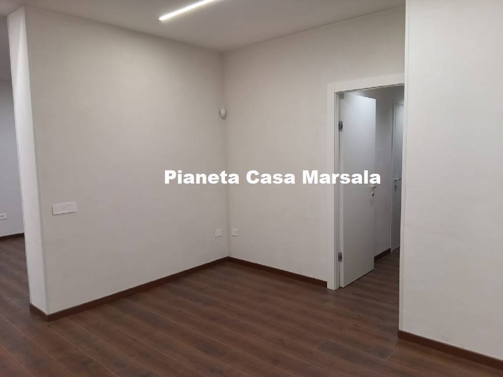 Appartamento a Marsala in Via Giuseppe Garraffa - Foto 3