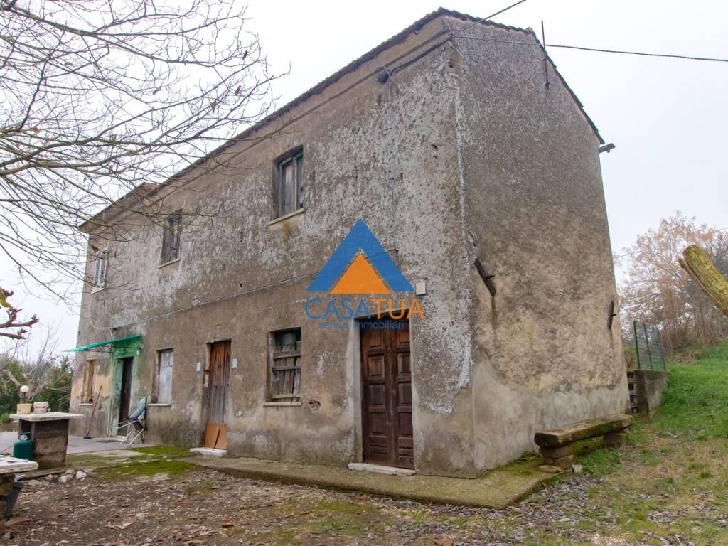 Rustico / casale a Attigliano in Strada della Piantata - Foto 2