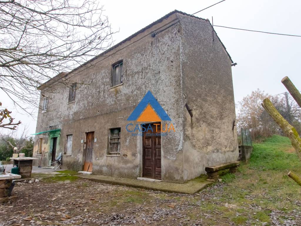 Rustico / casale a Attigliano in Strada della Piantata - Foto 3