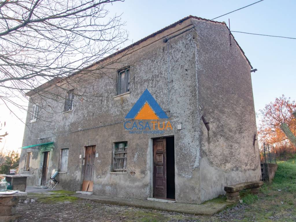 Rustico / casale a Attigliano in Strada della Piantata - Foto 4