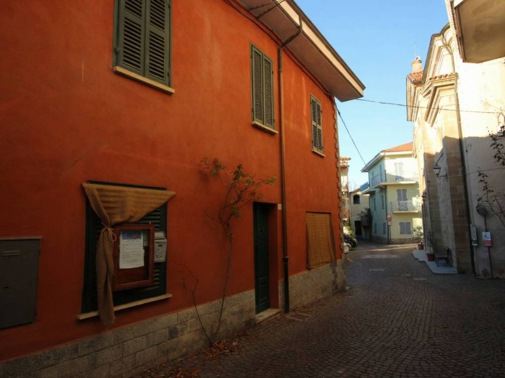 Appartamento a Dogliani in Via Fontana, 15 - Foto 3
