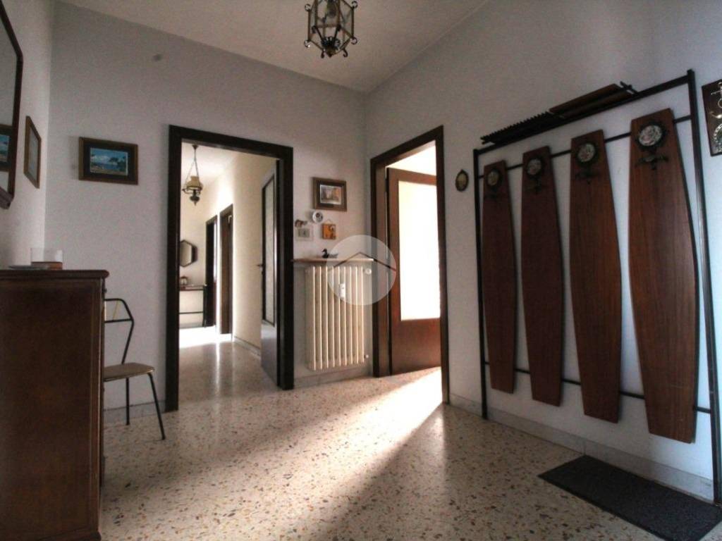 Appartamento a Campobasso in Via Alcide de Gasperi, 22 - Foto 2