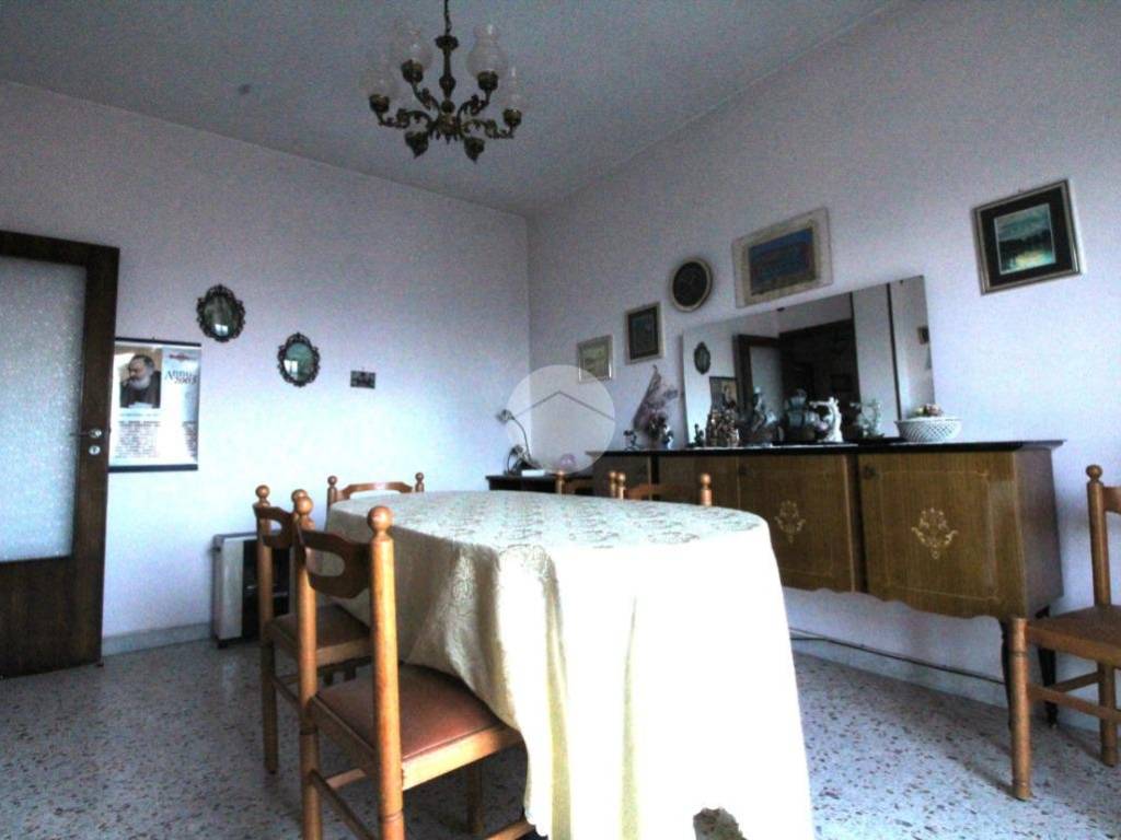 Appartamento a Campobasso in Via Alcide de Gasperi, 22 - Foto 4