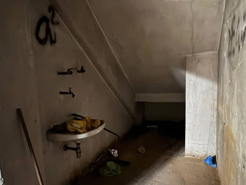 Box / garage a Nocera inferiore in Via Vincenzo Velardi - Foto 4