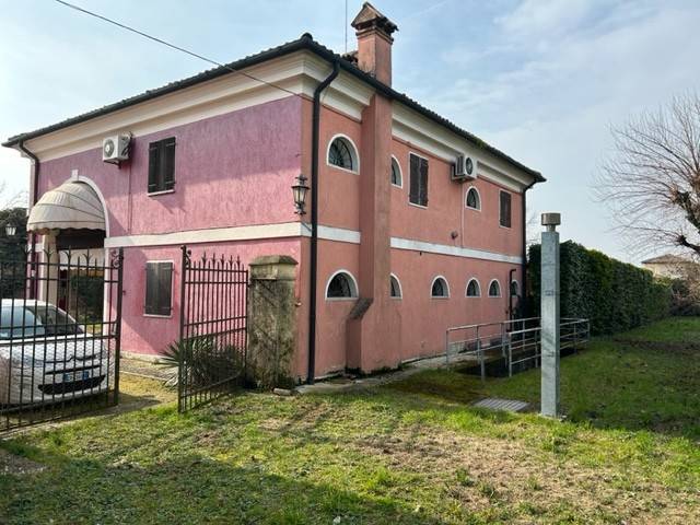 Villa a Riese pio x in Via Schiavonesca - Foto 2