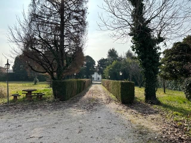 Villa a Riese pio x in Via Schiavonesca - Foto 3