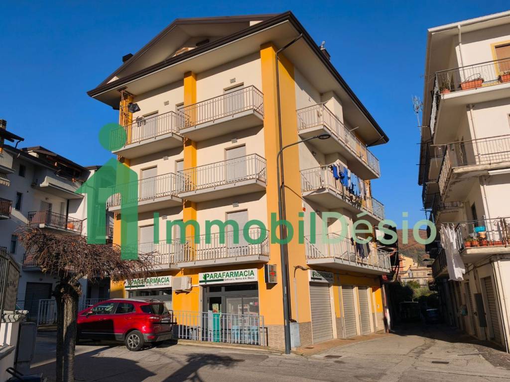 Attico / mansarda a Picerno in Via Carlo Levi, 11 - Foto 2