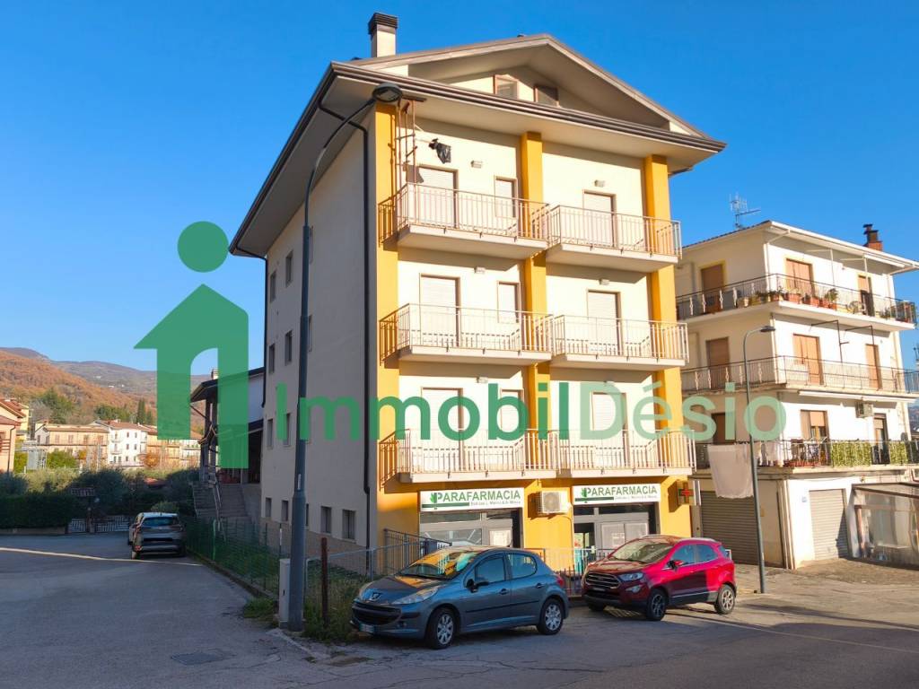 Attico / mansarda a Picerno in Via Carlo Levi, 11 - Foto 3