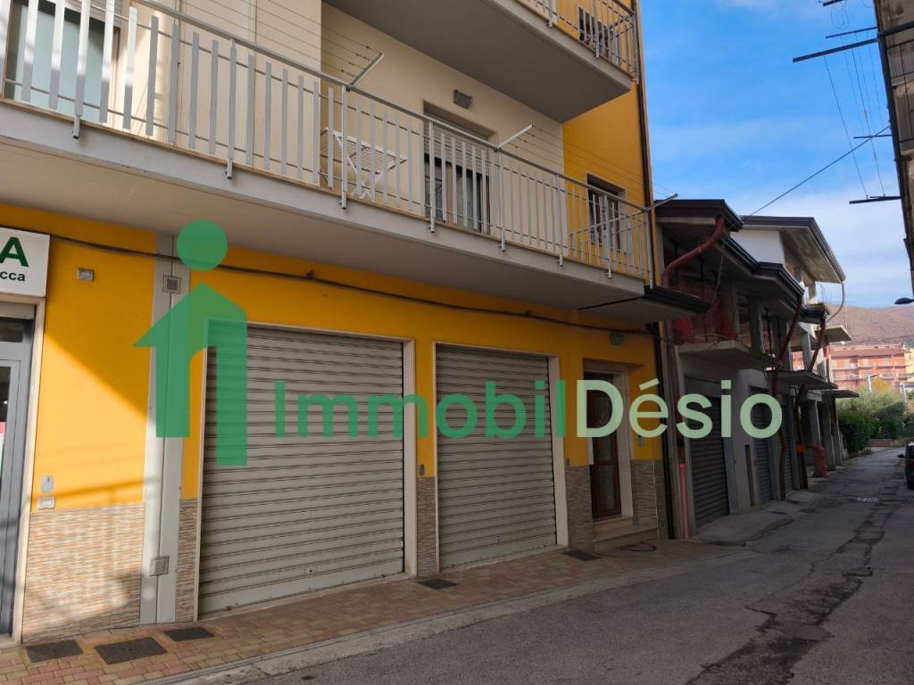 Attico / mansarda a Picerno in Via Carlo Levi, 11 - Foto 4