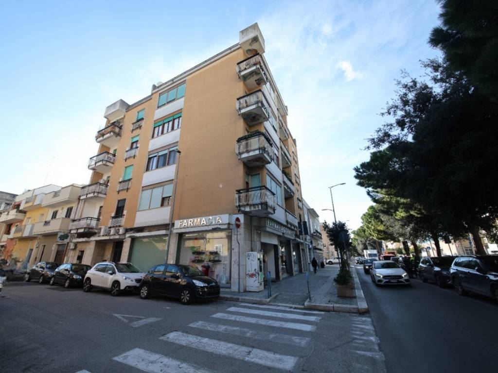 Appartamento a Brindisi in Via Lombardia, 6 - Foto 2